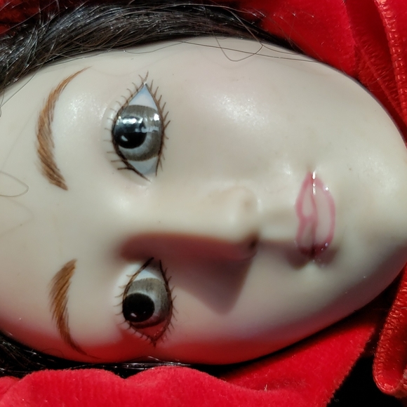 An authentic Little Women doll, Jo - Picture 2 of 6